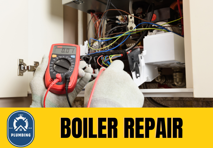 boiler repair Batley