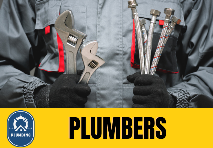  plumber Upper Batley