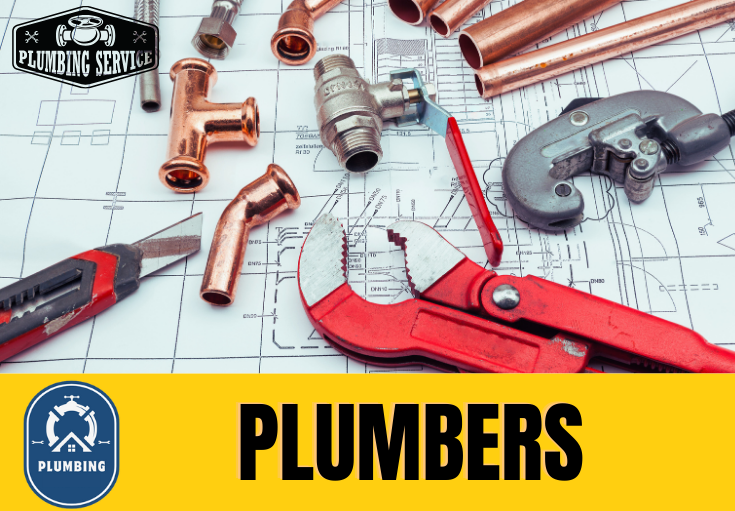  plumber Soothill