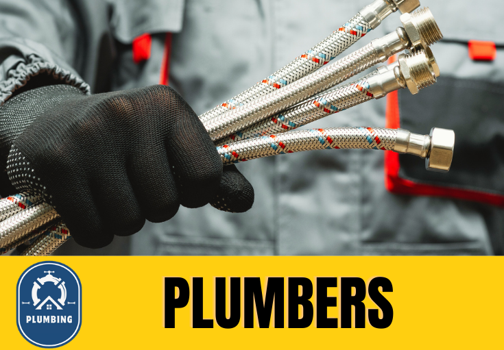  plumber Birstall