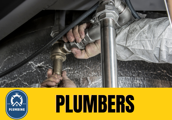  plumber Batley Carr